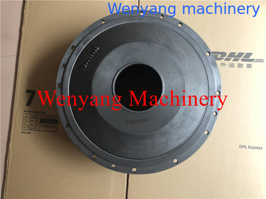 Fourniture de pièces détachées du convertisseur de couple Shantui YJ280-4A-00014 carcaca fournisseur