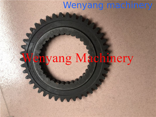 Pièces détachées de convertisseur de couple Shantui YJ280-4A fournisseur