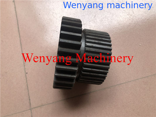 Pièces de chargeur de roues Changlin engrenage de remplacement de transmission/boîte de vitesses 31 engrenages fournisseur