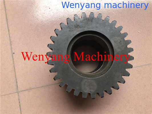 Pièces de chargeur de roues Changlin engrenage de remplacement de transmission/boîte de vitesses 31 engrenages fournisseur