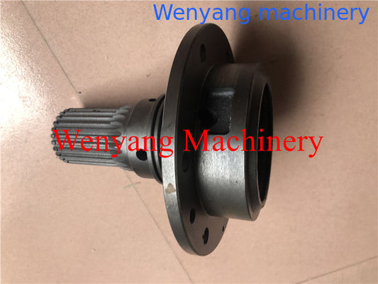 Pièces de rechange pour convertisseur de couple Shantui YJ265-00016 siège de stator fournisseur