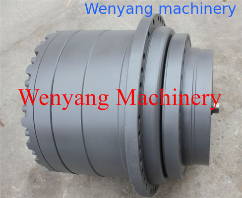 Hyundai R210/225-7 boîte de vitesses de voyage dernière conduite de voyage à vendre fournisseur