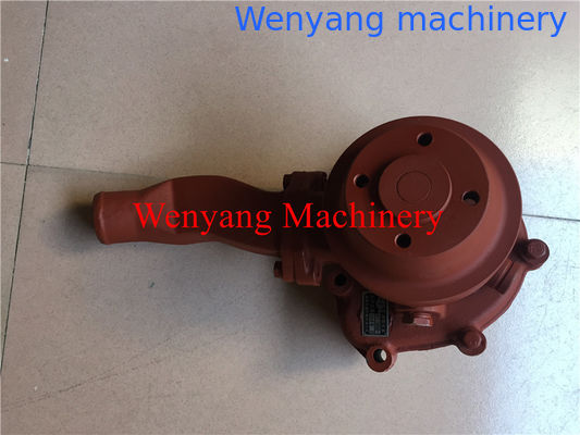 fourniture de pièces détachées de moteur YTO YTR4105 pompe à eau YTO 6RTF.510000-1 fournisseur