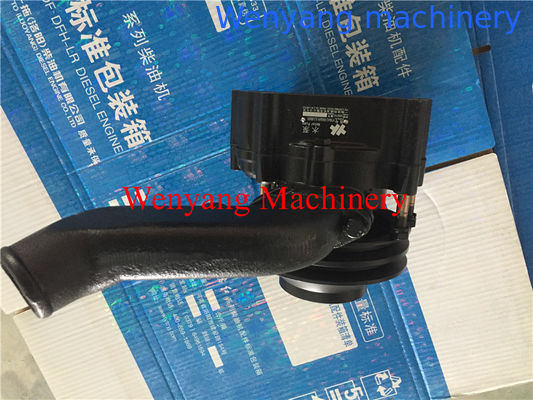 Pièces de rechange d'origine pour moteur YTO, pompe à eau YTR4105G69.510000 fournisseur