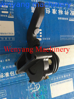 pièces détachées de moteur YTO d'origine pompe à eau YTR3105D51.510000M fournisseur