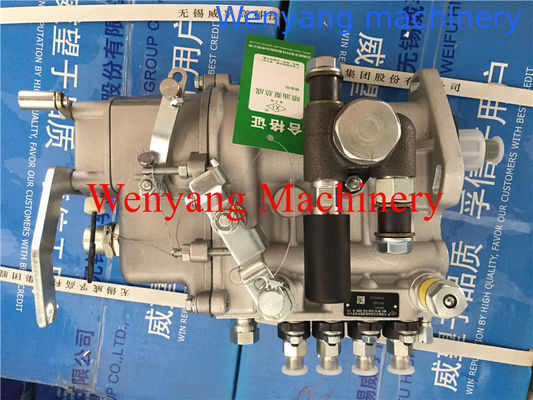 fourniture de pièces détachées d'origine pour moteur YTO pompe d'injection de carburant 4PL106 fournisseur