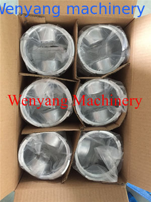 fourniture de pièces détachées originales de moteur YTO à piston YTO YTR.050001-1 fournisseur