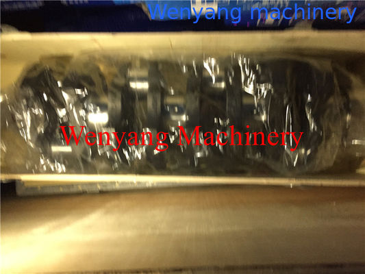 pièces détachées originales du moteur YTO Arbre à manivelle YTO YTR4105.040301 ((-53) fournisseur