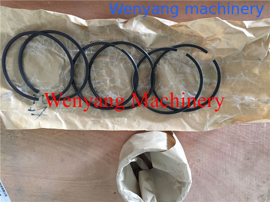 Pièces de rechange d'origine pour moteur YTO - Segment de piston YTO RA 050002/3/0200Y fournisseur