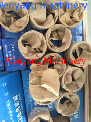 Pièces de rechange d'origine pour moteur YTO - Segment de piston YTO RA 050002/3/0200Y fournisseur