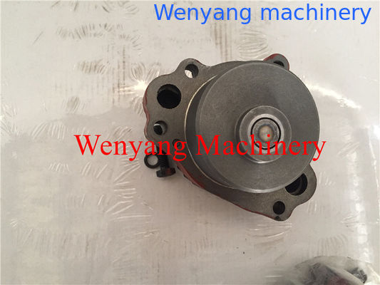 pièces détachées de moteur YTO originales YTO pompe à huile assy YTR4105.410000-51 fournisseur