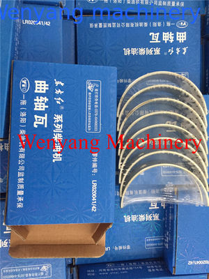 Pièces de rechange d'origine pour moteur YTO - Palier principal YTO LR020041/LR020042 fournisseur