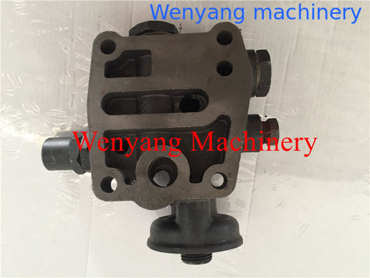 Pièces de rechange d'origine pour moteur YTO - Ensemble inférieur de filtre à huile YTO 4RTF.430100-1 fournisseur