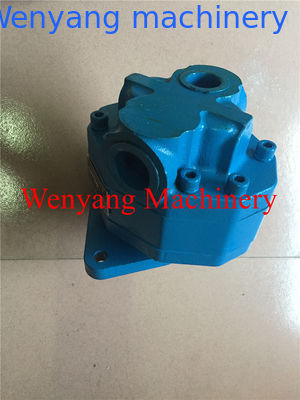 Une pièce de rechange pour le chargeur de Lonking Wheel, la pompe de transmission CDM835 LG30F.02.02.01 fournisseur