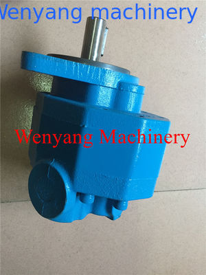 Une pièce de rechange pour le chargeur de Lonking Wheel, la pompe de transmission CDM835 LG30F.02.02.01 fournisseur