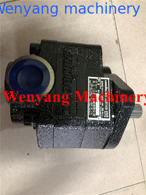 Pièce de rechange originale de la pompe de transmission CDM835 LGCBF040B fournisseur