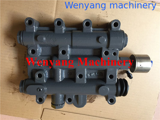 Le chargeur à roues longues LG853.03.01.13 ((403700) Ventile de régulation à vitesse variable fournisseur