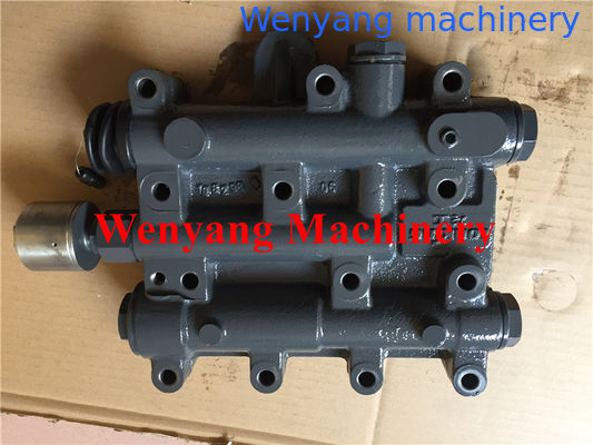 Le chargeur à roues longues LG853.03.01.13 ((403700) Ventile de régulation à vitesse variable fournisseur