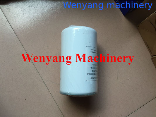 Pièces de rechange de moteur Weichai de bonne qualité 10004474498 filtre à carburant fournisseur