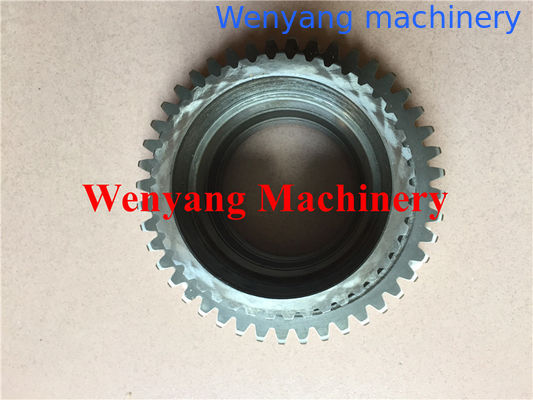 Des pièces de rechange originales pour le chargeur ZL30E.5.1-1 arbre I engrenage avant fournisseur