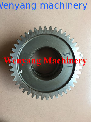 Des pièces de rechange originales pour le chargeur ZL30E.5.1-1 arbre I engrenage avant fournisseur