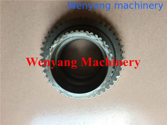 Des pièces de rechange originales pour le chargeur ZL30E.5.1-1 arbre I engrenage avant fournisseur