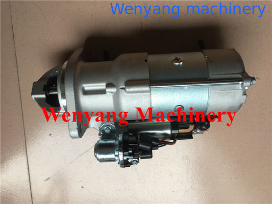 Chine Weichai moteur Deutz pièces de rechange 13023606 démarreur fournisseur