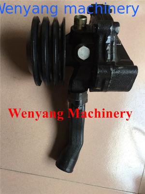 Chine YTO moteur pièces détachées originales 4RG22.510200 pompe à eau fournisseur