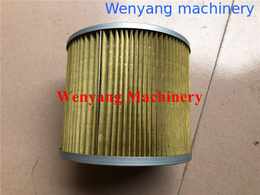 Filtre d'aspiration d'huile pour pelle hydraulique Lonking CDM6225, pièces de rechange d'origine 60308000014 fournisseur