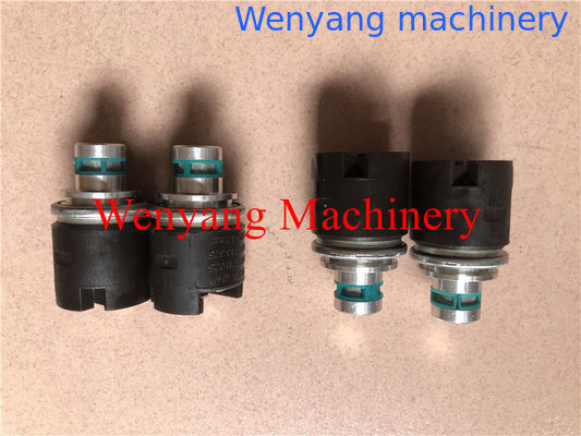 Électrovanne de transmission ZF 4WG200 0501313375 BOSCH 0260120025 fournisseur