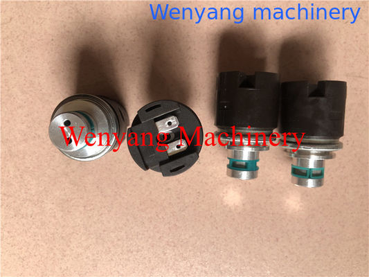 Électrovanne de transmission ZF 4WG200 0501313375 BOSCH 0260120025 fournisseur