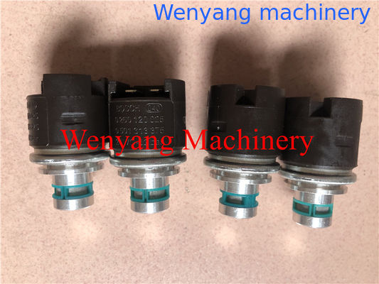 Électrovanne de transmission ZF 4WG200 0501313375 BOSCH 0260120025 fournisseur