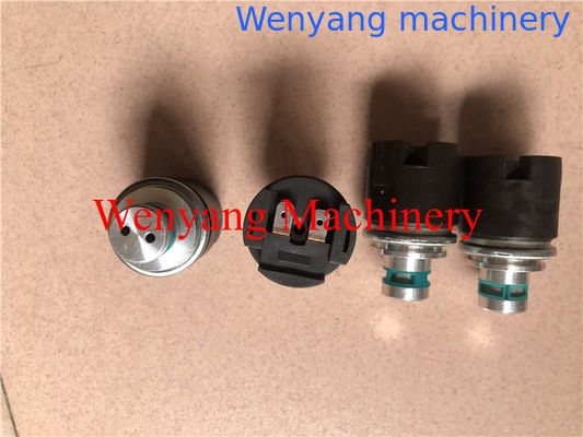 Électrovanne de transmission ZF 4WG200 0501313375 BOSCH 0260120025 fournisseur