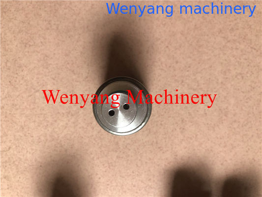 Électrovanne de transmission ZF 4WG200 0501313375 BOSCH 0260120025 fournisseur