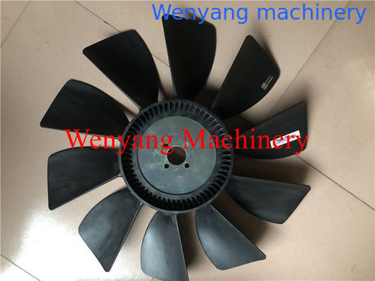 Ventilateur de pièces de rechange d'origine pour moteur Cummins Chine C4931807 à vendre fournisseur
