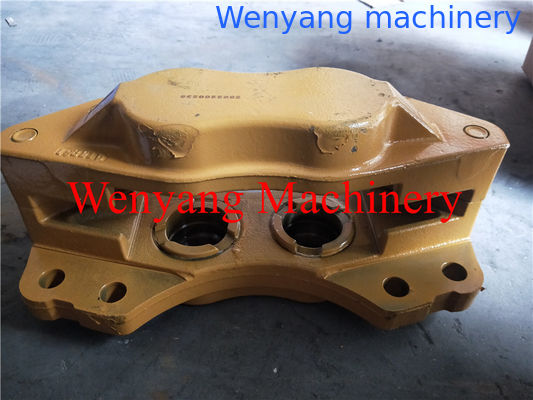 Chargeur à roues longues pièces de rechange originales étrier de frein LG853.04.01.03 fournisseur