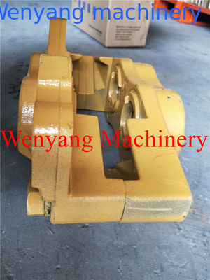 Chargeur à roues longues pièces de rechange originales étrier de frein LG853.04.01.03 fournisseur