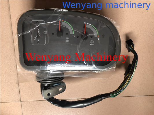 Fourniture de pièces de rechange d'origine pour pelle VOLVO EC210B - Affichage du pointeur fournisseur