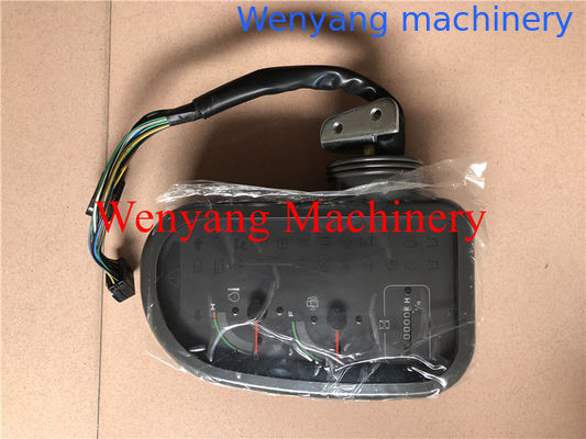 Fourniture de pièces de rechange d'origine pour pelle VOLVO EC210B - Affichage du pointeur fournisseur