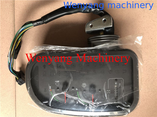 Fourniture de pièces de rechange d'origine pour pelle VOLVO EC210B - Affichage du pointeur fournisseur