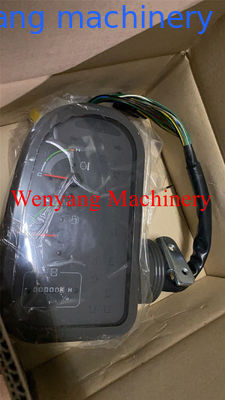 Fourniture de pièces de rechange d'origine pour pelle VOLVO EC210B - Affichage du pointeur fournisseur