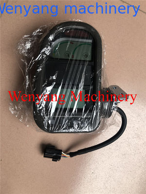 Fournir écran d'excavatrice VOLVO EC210BLC EC240BLC EC290BLC EC360BLC fournisseur