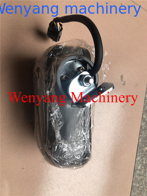 Fournir écran d'excavatrice VOLVO EC210BLC EC240BLC EC290BLC EC360BLC fournisseur