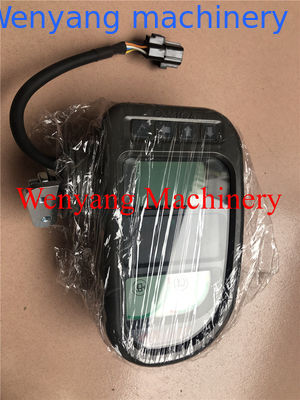 Fournir écran d'excavatrice VOLVO EC210BLC EC240BLC EC290BLC EC360BLC fournisseur