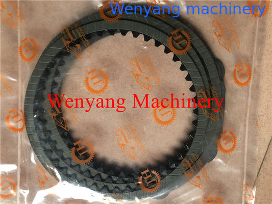 Pièces détachées pour excavatrice Kawasaki moteur hydraulique rotatif M5X130CHB disque fournisseur