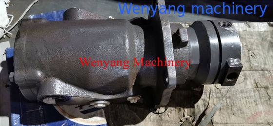 VOLVO EC210B pièces détachées de pelleteuse fournisseur