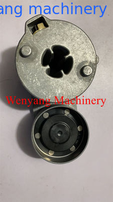 VOLVO EC210B pièces détachées de pelleteuse tendreur de courroie VOE20909227 fournisseur