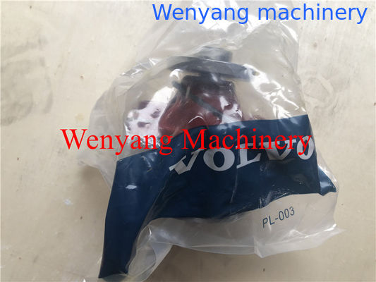 Pompe à eau pour pelle VOLVO EC210B, pièces de rechange d'origine VOE20459004 fournisseur