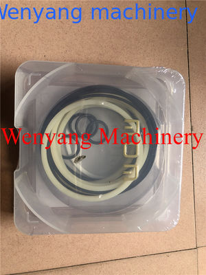 Kits de joints de pièces de rechange pour excavatrice VOLVO EC210B pour l'assemblage du joint central rotatif fournisseur