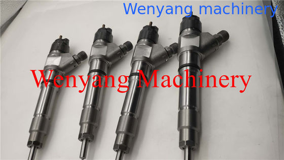 pièces détachées de moteur FIAT CURSOR injecteur de marque BOSCH 0445120361 fournisseur